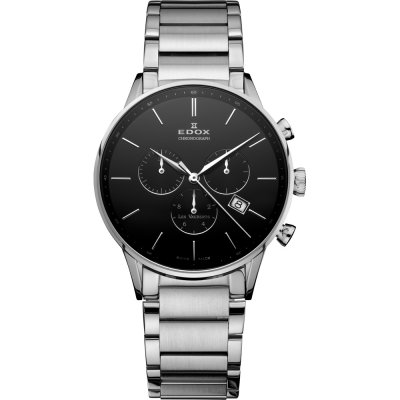 Edox 10409-3N-NIN Les Vauberts Watch