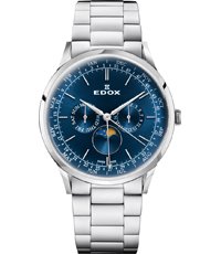 Edox A40101-3M-BUIN Strap - Les Vauberts