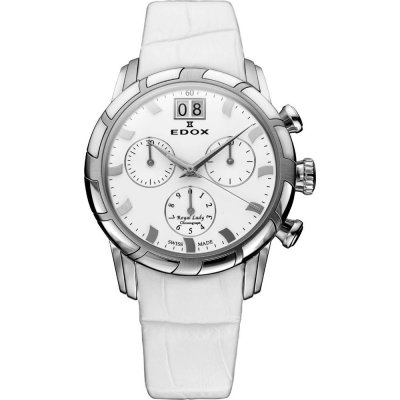 Edox 10018-3-AIN Royal Lady Watch