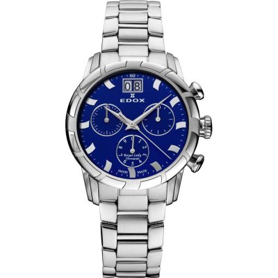 Edox 10019-3-BUIN Royal Lady Watch