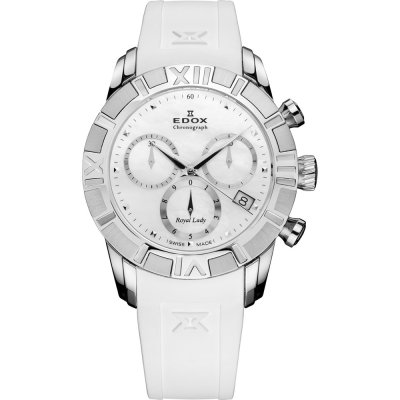 Edox 10405-3-NAIN Royal Lady Watch