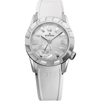 Edox 23087-3-NAIN Royal Lady Watch