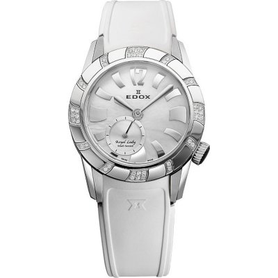 Edox 23087-3D40-NAIN Royal Lady Watch