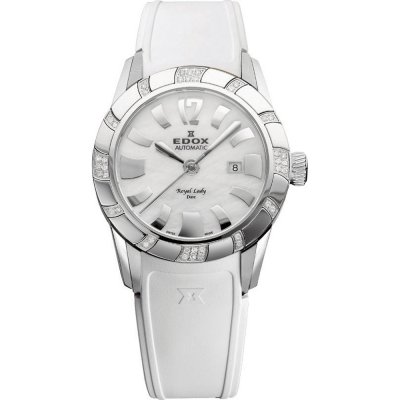 Edox 37007-3D40-NAIN Royal Lady Watch