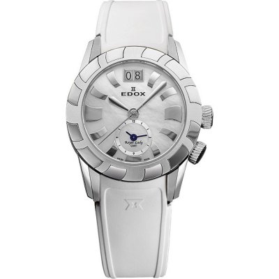 Edox 62005-3-NAIN Royal Lady Watch