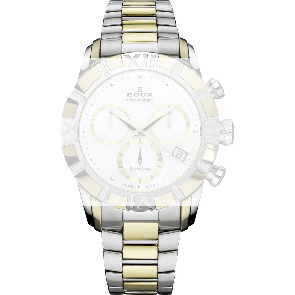 Edox royal online lady