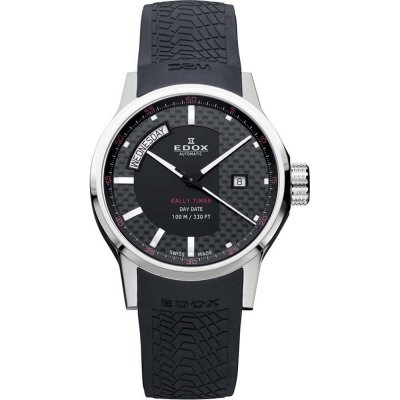 Edox 83008-3-NIN WRC Watch