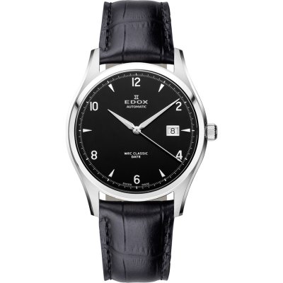 Relógio Edox 80086-3-NIN WRC Classic