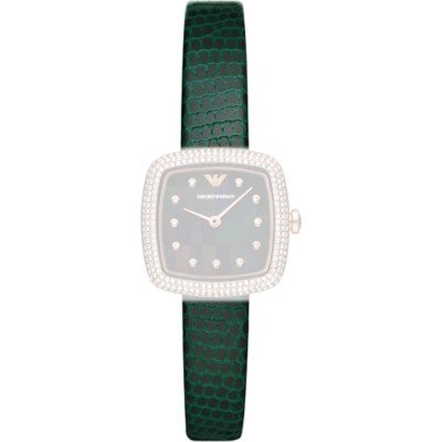 Emporio Armani AAR11497 Strap • Official dealer • Mastersintime.com