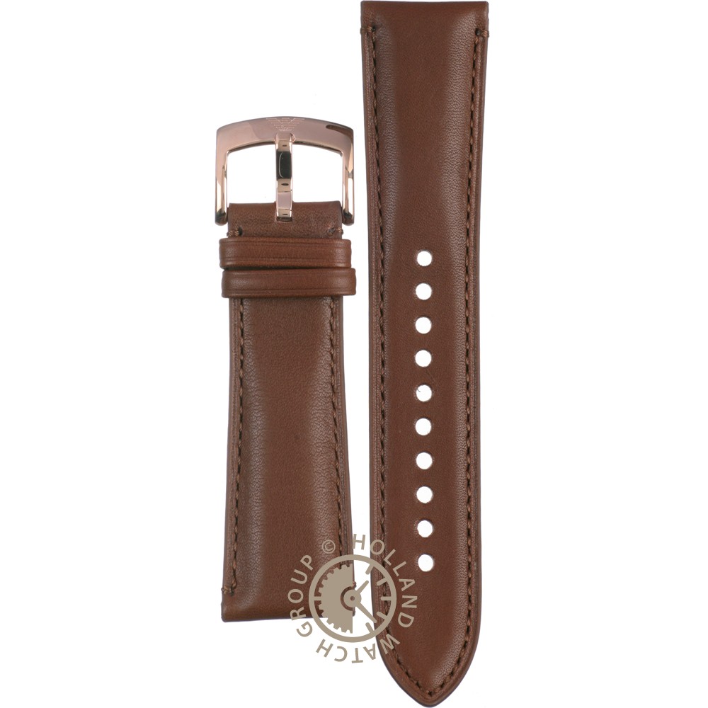 Emporio Armani AAR5995 Strap Official dealer Mastersintime