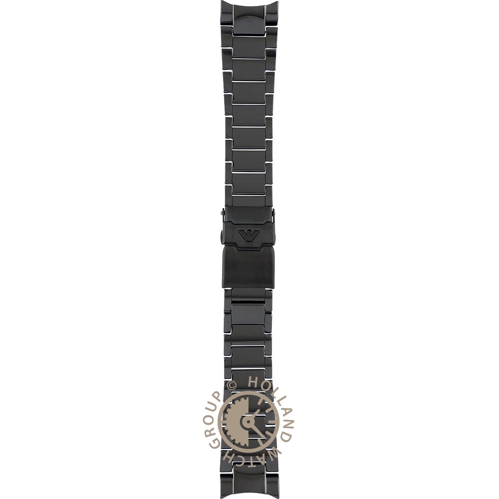 Emporio Armani AAR70010 Strap