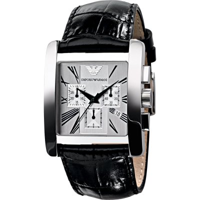 Emporio Armani AAR0180 Strap • Official dealer • Mastersintime.com