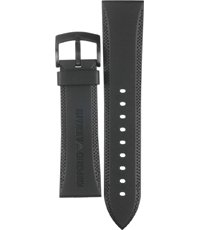 armani watches belt