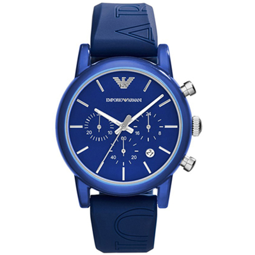 Emporio Armani AR1058 Watch