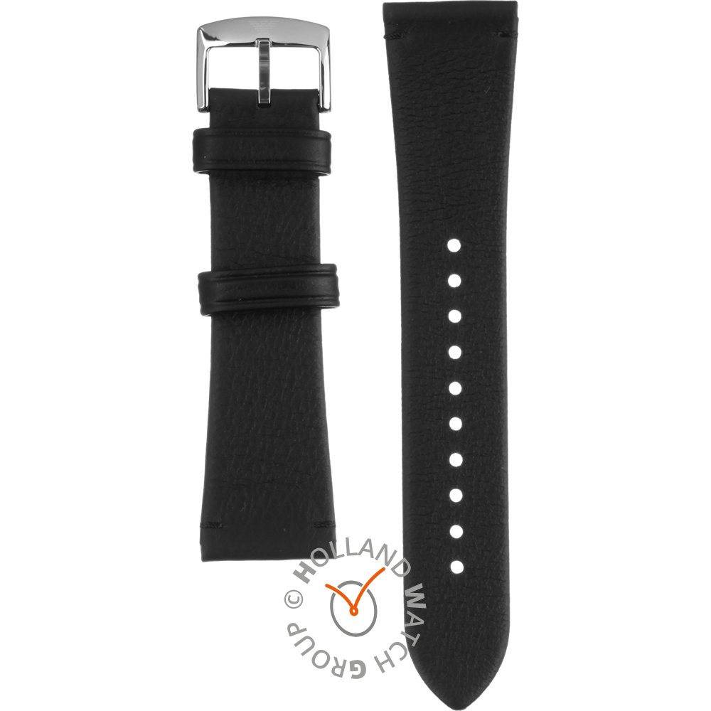 Emporio Armani AAR11013 Strap • Official dealer • Mastersintime.com