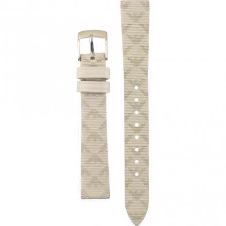 emporio armani strap