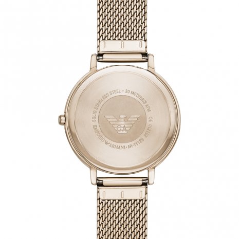 Emporio Armani AR11129 Donna watch 