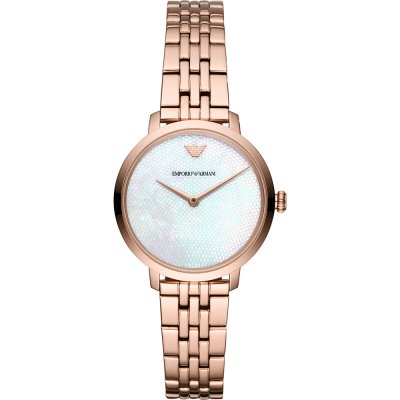 Emporio Armani AR11158 Watch