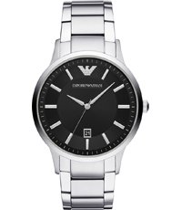 armani gents watch