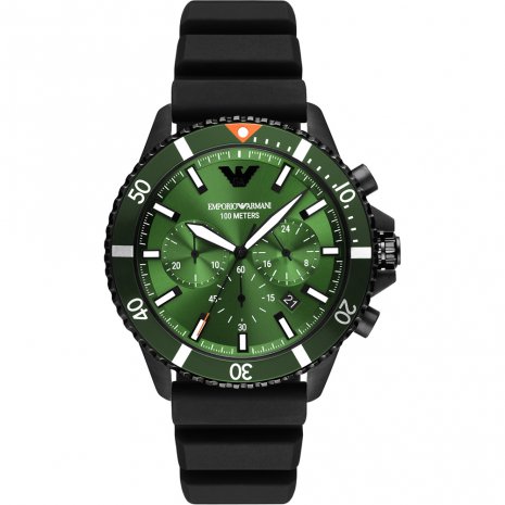 Emporio Armani AR11464 watch - Diver