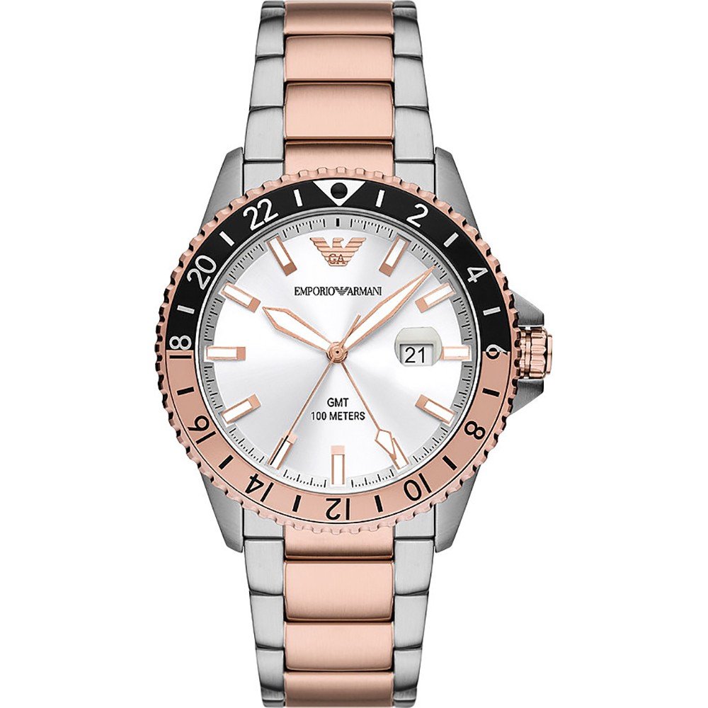 Emporio Armani AR11591 Watch • 4064092263268 • EAN