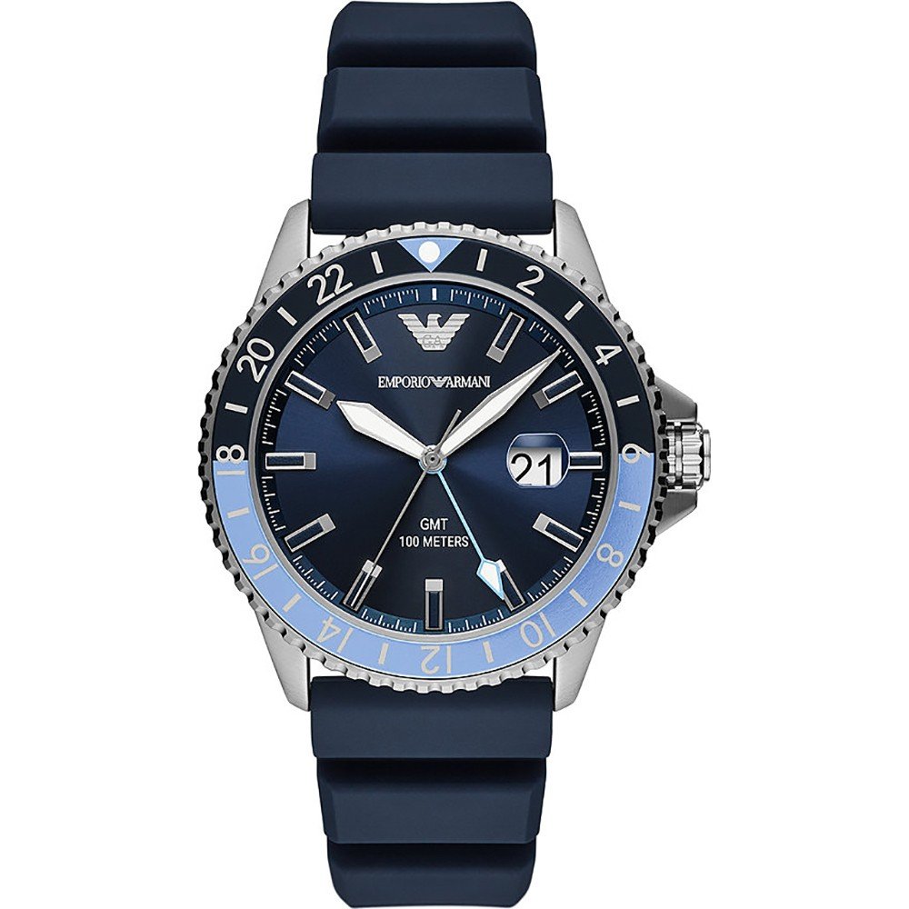 Emporio Armani AR11592 Watch EAN 4064092263275 Mastersintime