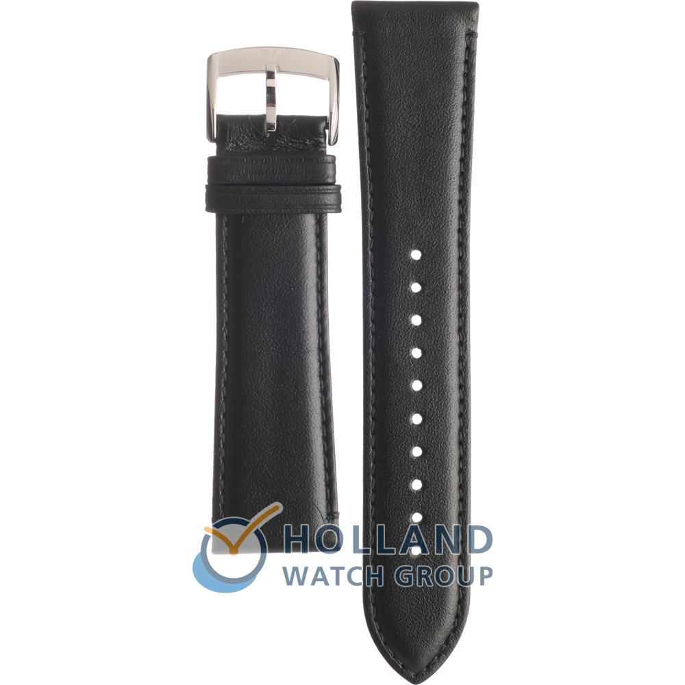 Armani watch clearance belt