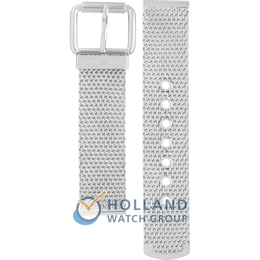 Emporio Armani Mens Essintial Bracelet Set EGS2853040 – Quality Watch Shop