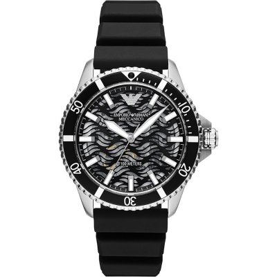 Emporio Armani AR60062 Watch