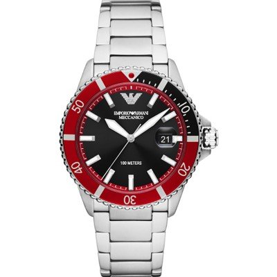 Emporio Armani AR60074 Watch