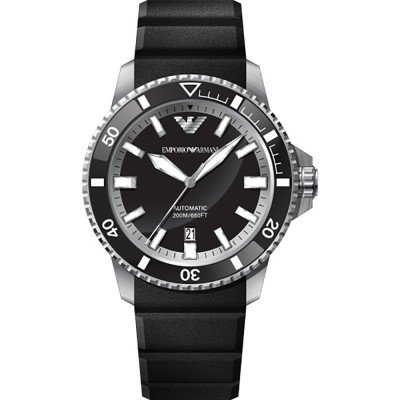 Emporio Armani AR60078 Watch