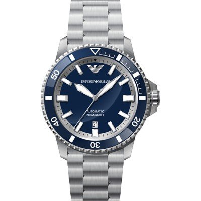 Emporio Armani AR60079 Watch