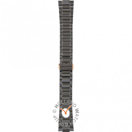 armani watch straps ceramic