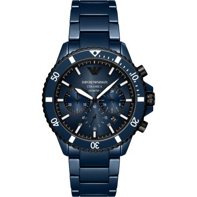 Emporio Armani AR70009 Watch