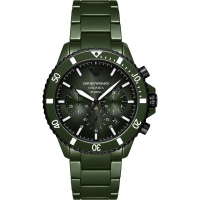 Emporio Armani AR70011 Watch