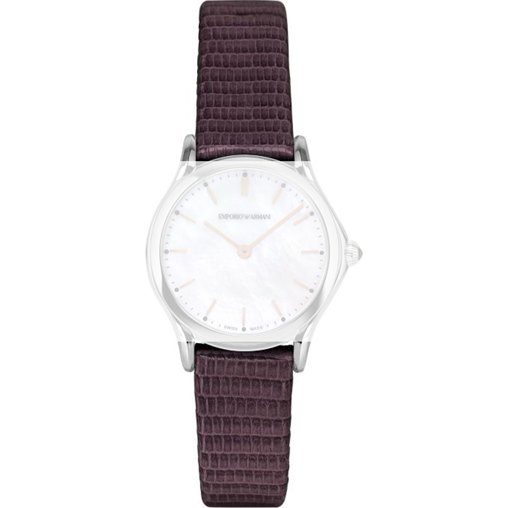 Emporio Armani AARS7015 Strap