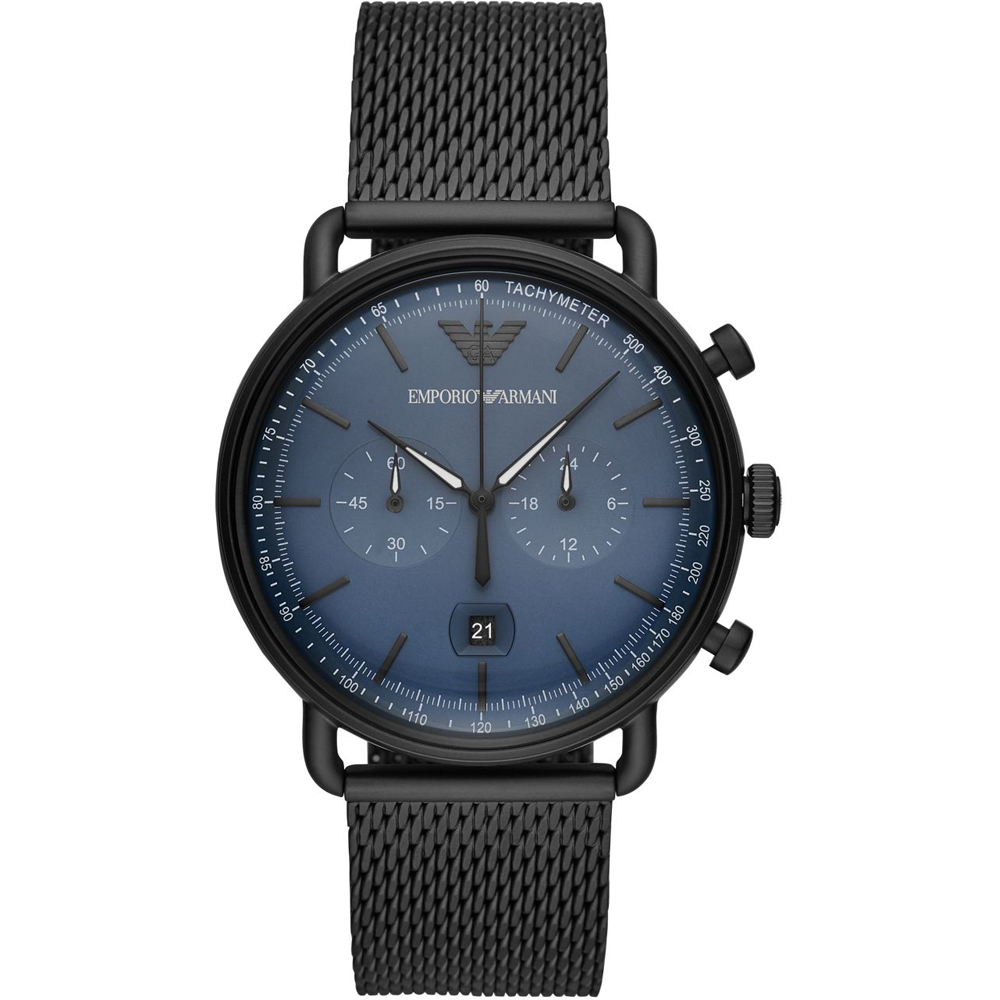 Emporio Armani AR11201 Watch