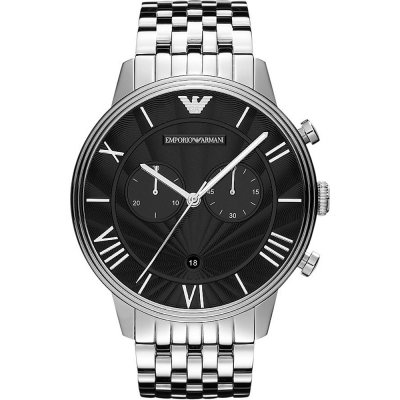 Ar1744 deals armani watch