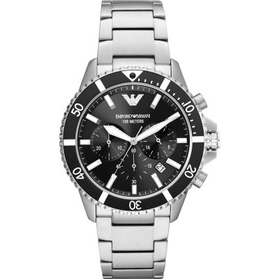 Emporio Armani AR11360 Watch