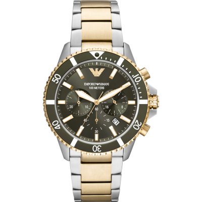 Emporio Armani AR11361 Watch