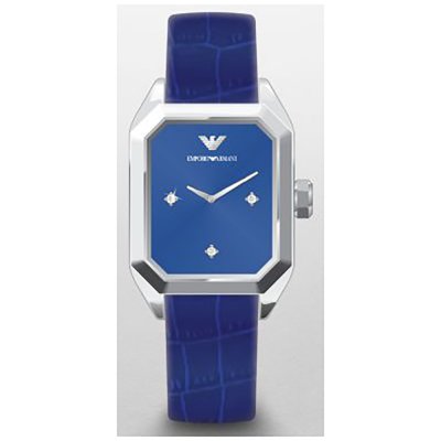 Emporio Armani AAR11346 Strap • Official dealer • Mastersintime.com