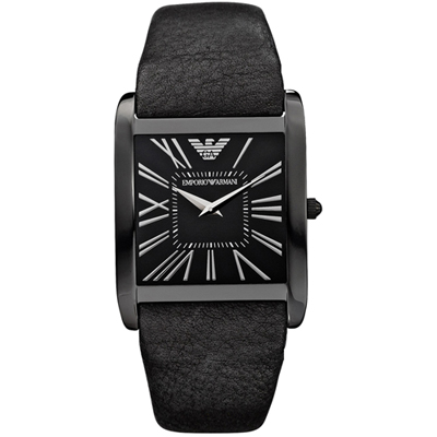 Emporio Armani AR2027 Watch