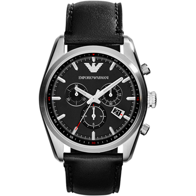 Emporio Armani AR6039 Uhr