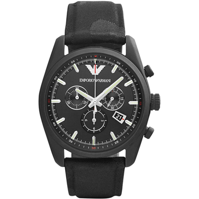 Emporio Armani AR6051 Watch