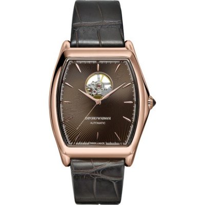 Emporio Armani AARS3306 Strap • Official dealer • Mastersintime.com