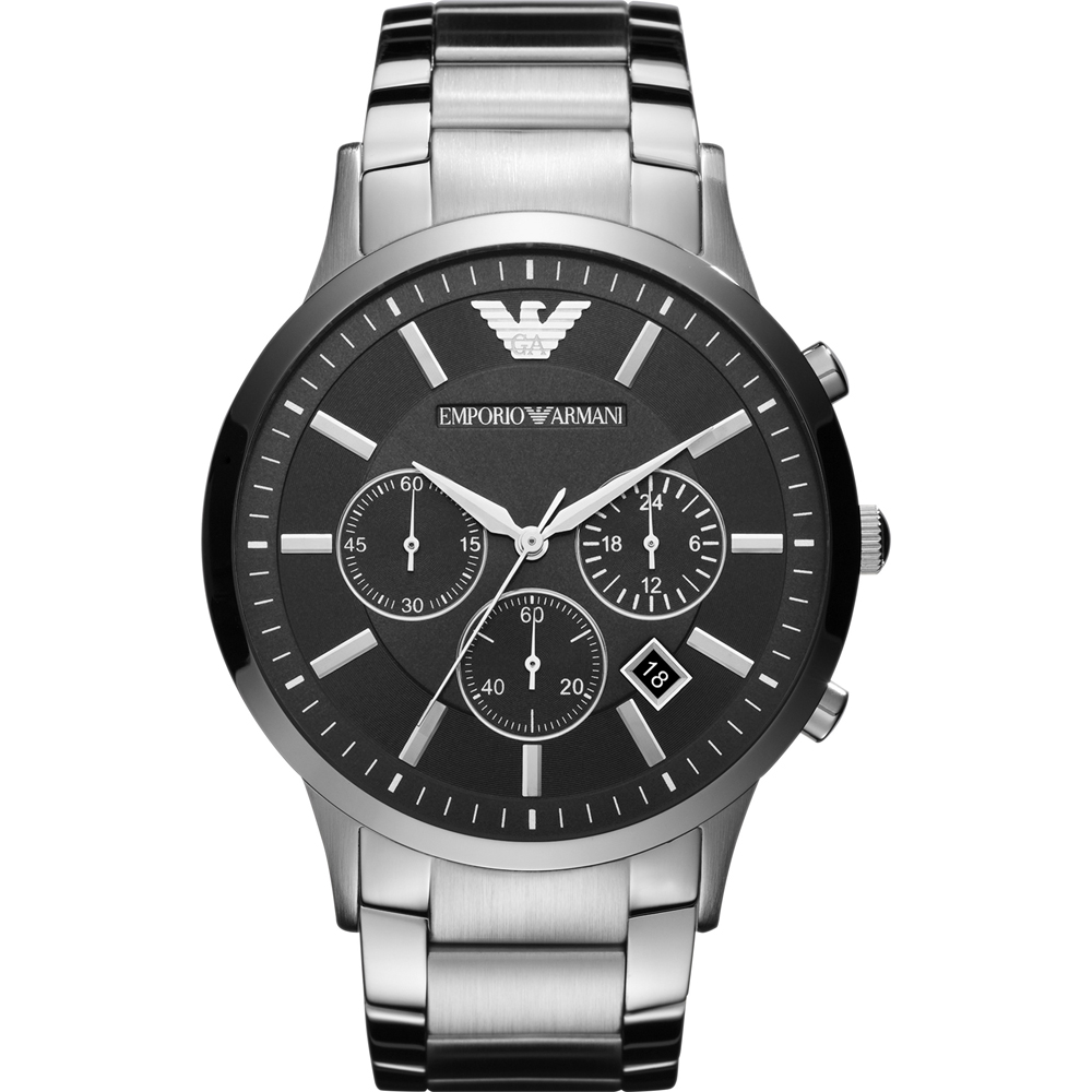 Emporio Armani AR2460 Watch