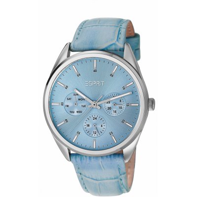 Esprit Watch Time 3 hands Glandora Blue ES106262003