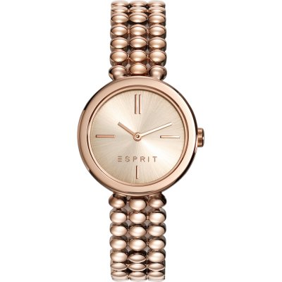 Esprit ES109132003 Soft Geometrics Watch