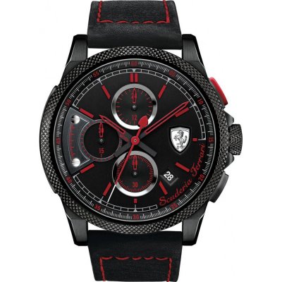 Scuderia Ferrari 0830273 Formula Italia S Watch