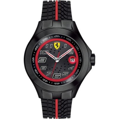 Scuderia Ferrari 0830027 Race Day Watch